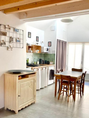 La Petite Maison